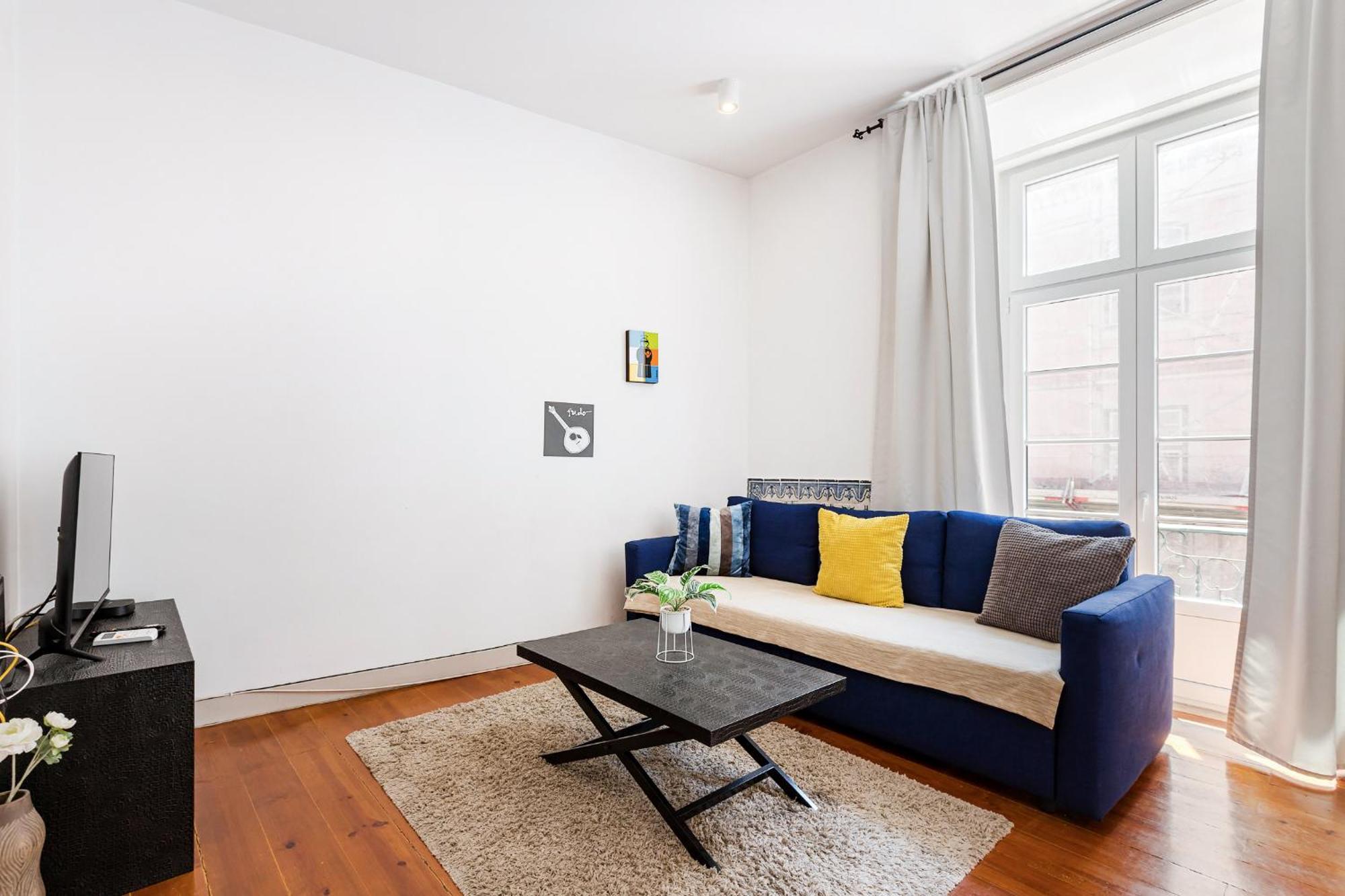 Apartment Downtown Cozy