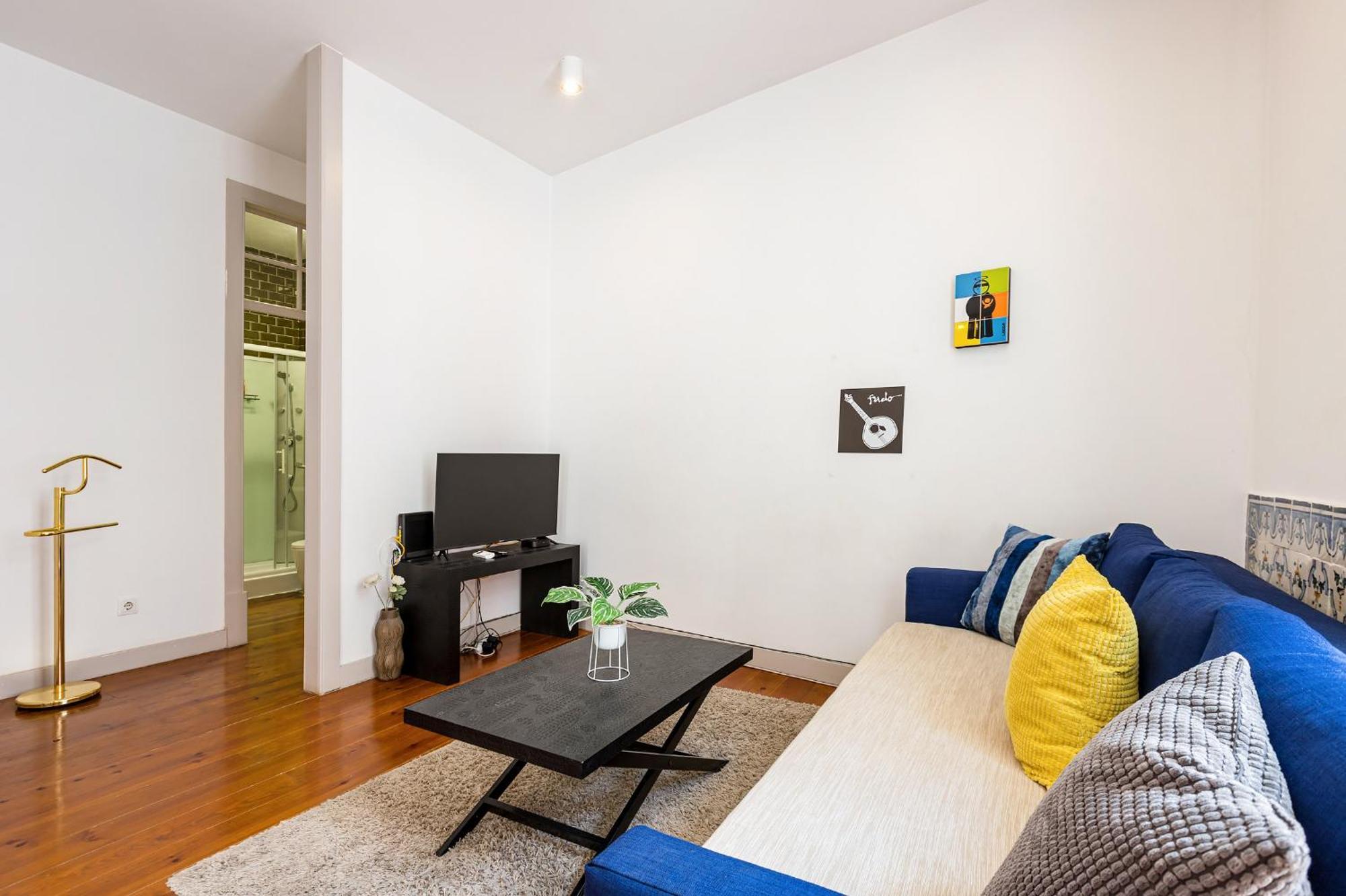 Apartment Downtown Cozy *