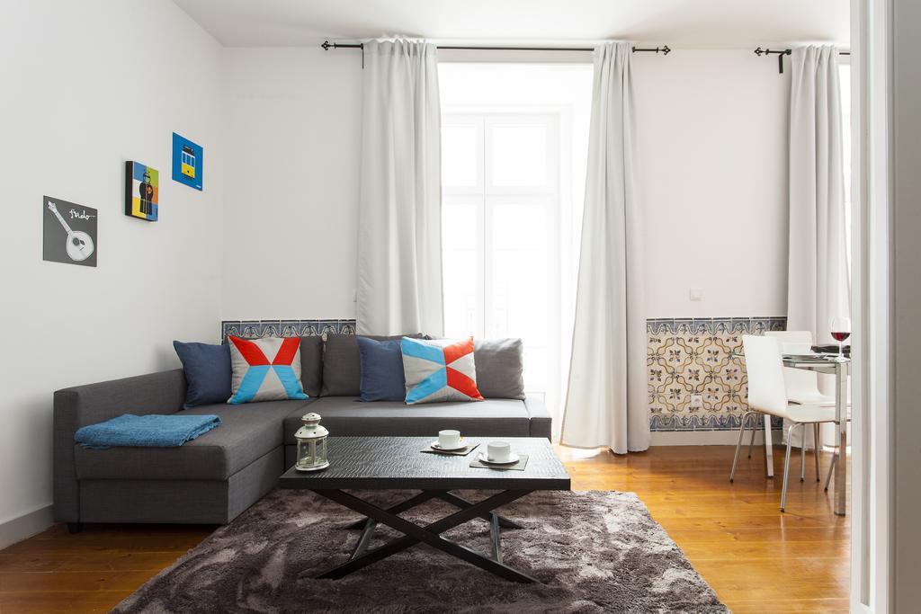 Apartment Downtown Cozy