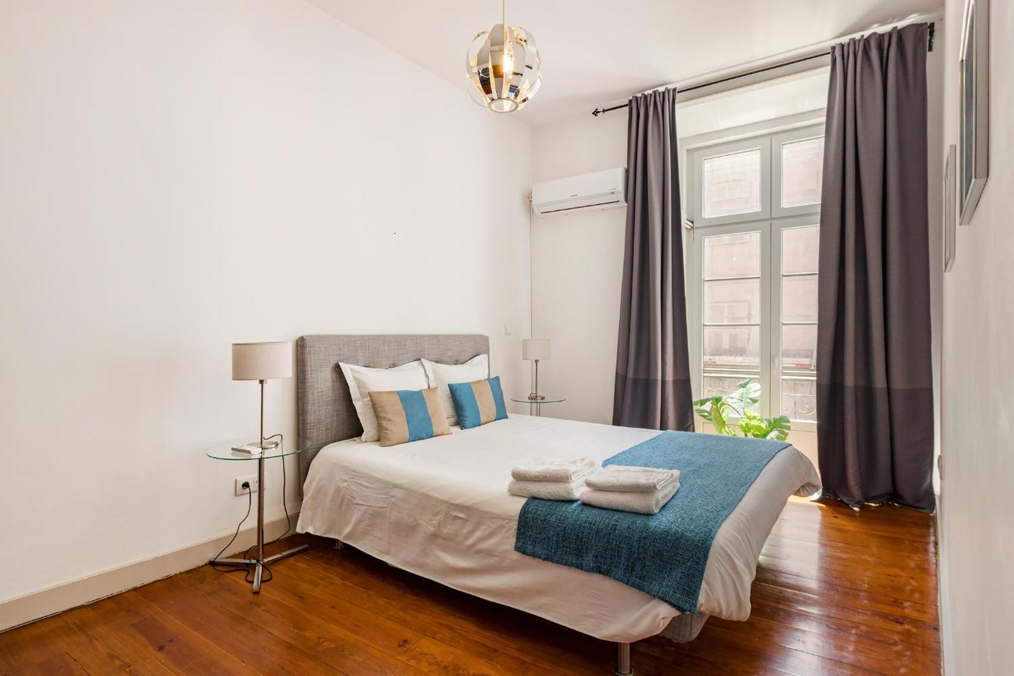 Downtown Cozy Apartment
